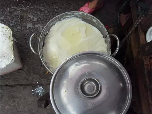 西塘景区有什么好吃的,浙江西塘附近有啥好吃的