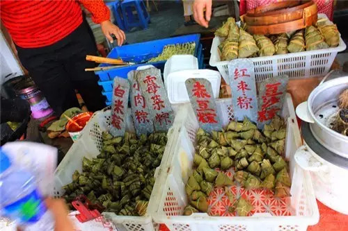 西塘景区有什么好吃的,浙江西塘附近有啥好吃的