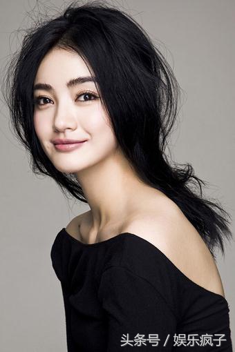 韩雪袁弘同学，集美貌与演技一身，零绯闻拒绝炒作，至今不温不火