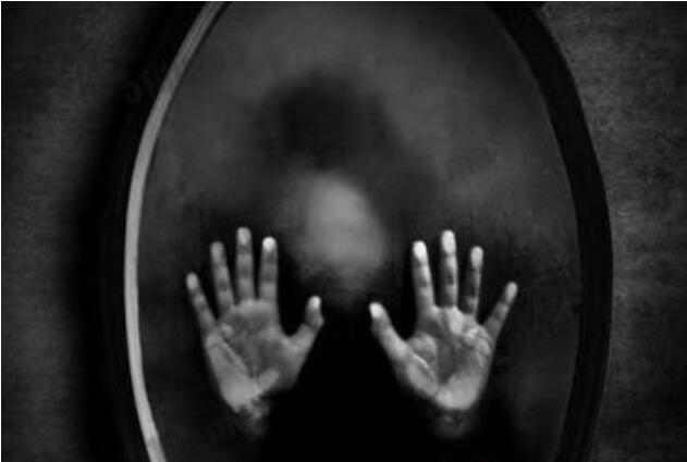 每晚一个离奇鬼故事,诡异怪谈的小故事