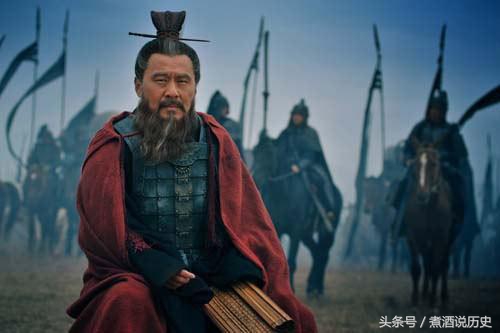 曹操创业之前的毒辣见解,三国创业大佬曹操的故事