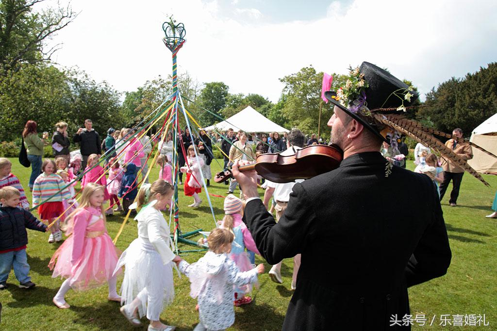 决定你婚礼颜值的终极Boss来了？