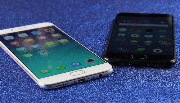 国产手机品牌设计推荐最新,国产内部设计最好看的手机