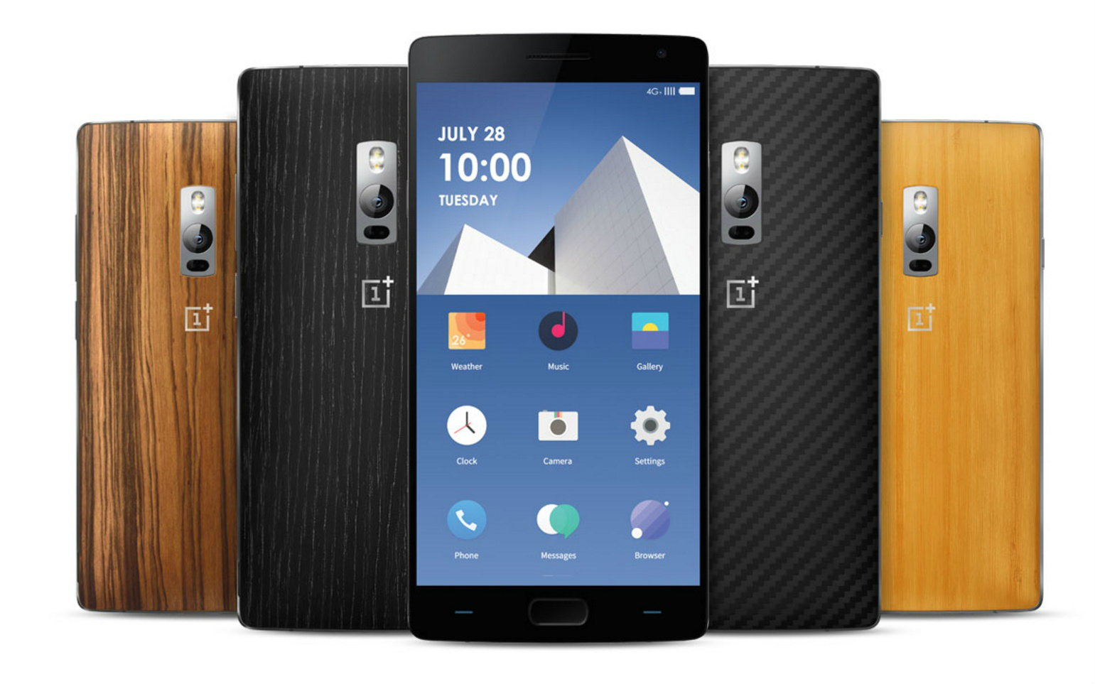 不谈价格当下最高性能的手机,两千元高颜值手机