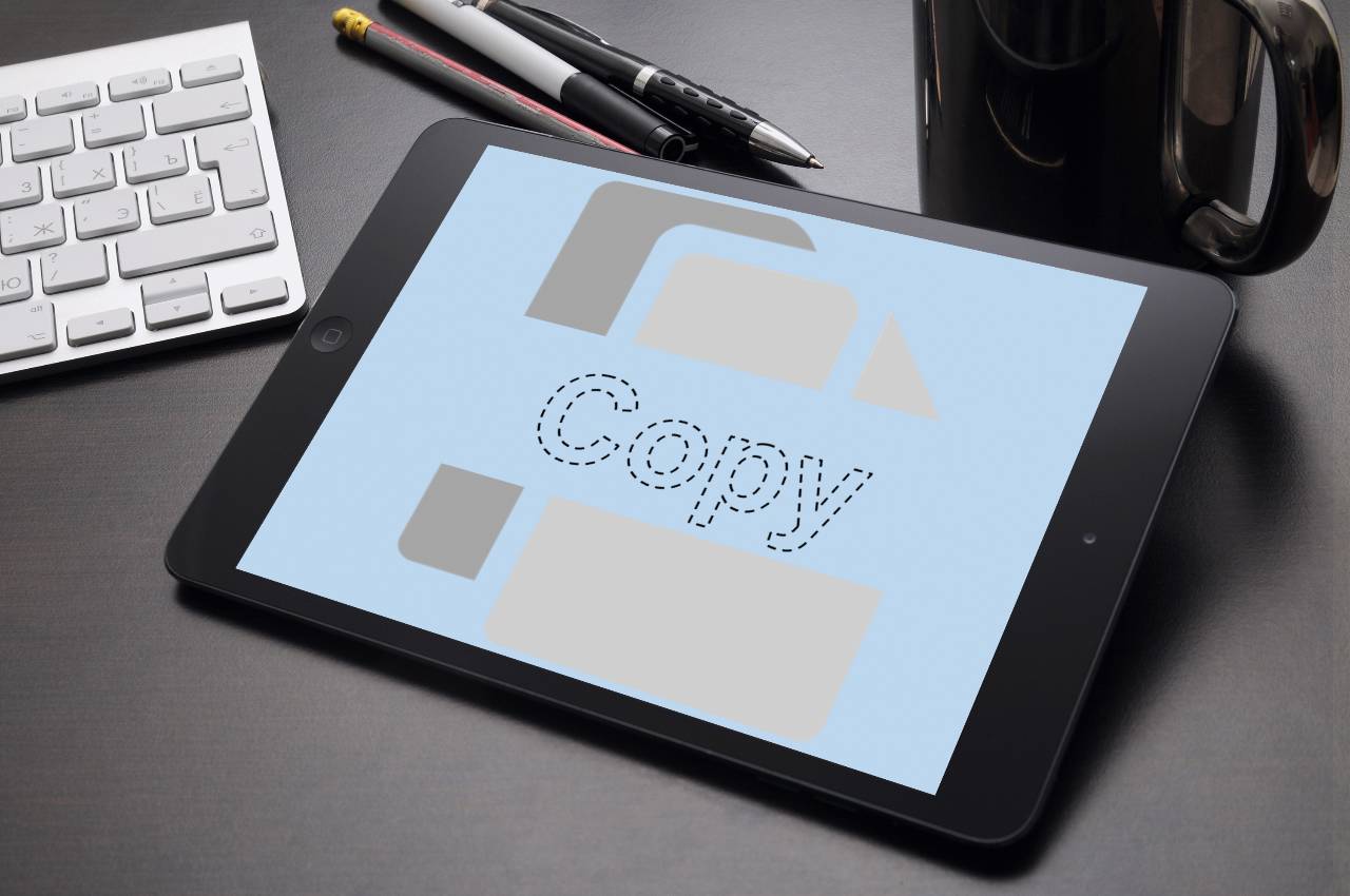 ppt复制粘贴三种方法,ppt复制过来变得很大