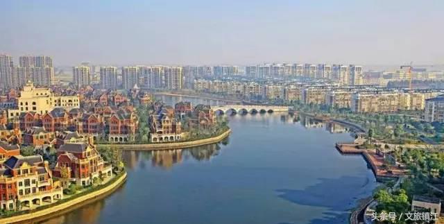 镇江最新版使用说明书，以后再也不担心被问镇江有什么了！