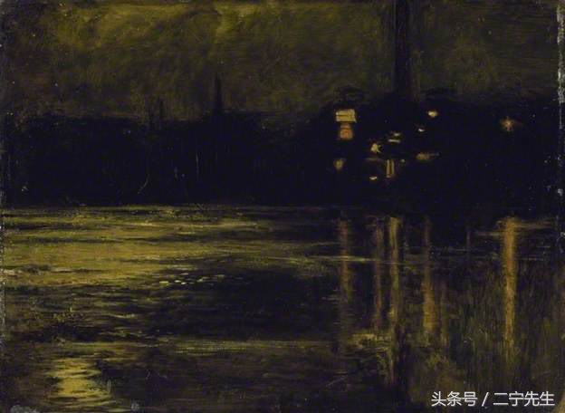 威廉霍尔曼亨特油画教程,英国画家盖伊海德作品欣赏