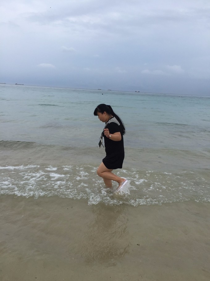 海南三亚旅游时光,海南三亚风景自由行