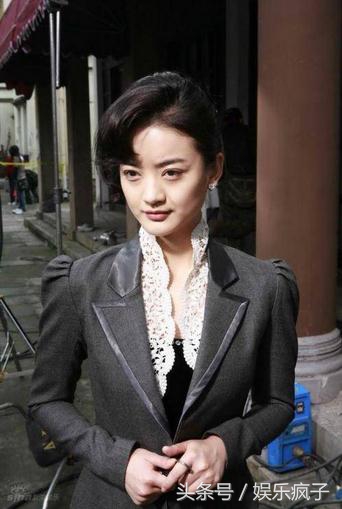 韩雪袁弘同学，集美貌与演技一身，零绯闻拒绝炒作，至今不温不火