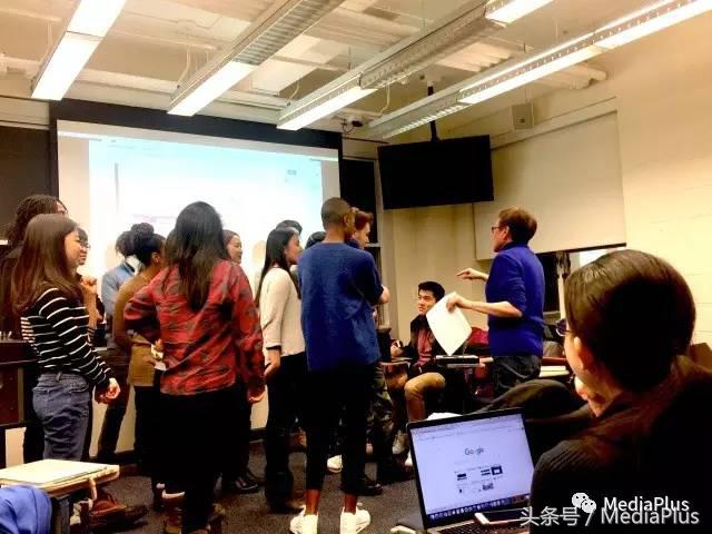 100%实地考察，世界牛校麻省理工学院的传媒课堂大揭秘
