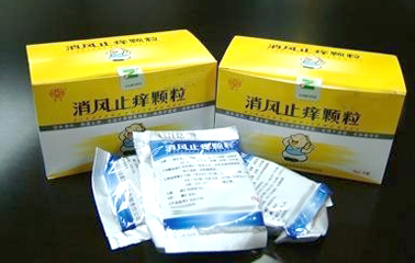 春季提前抗过敏吃什么药,治疗春季眼睛过敏中成药