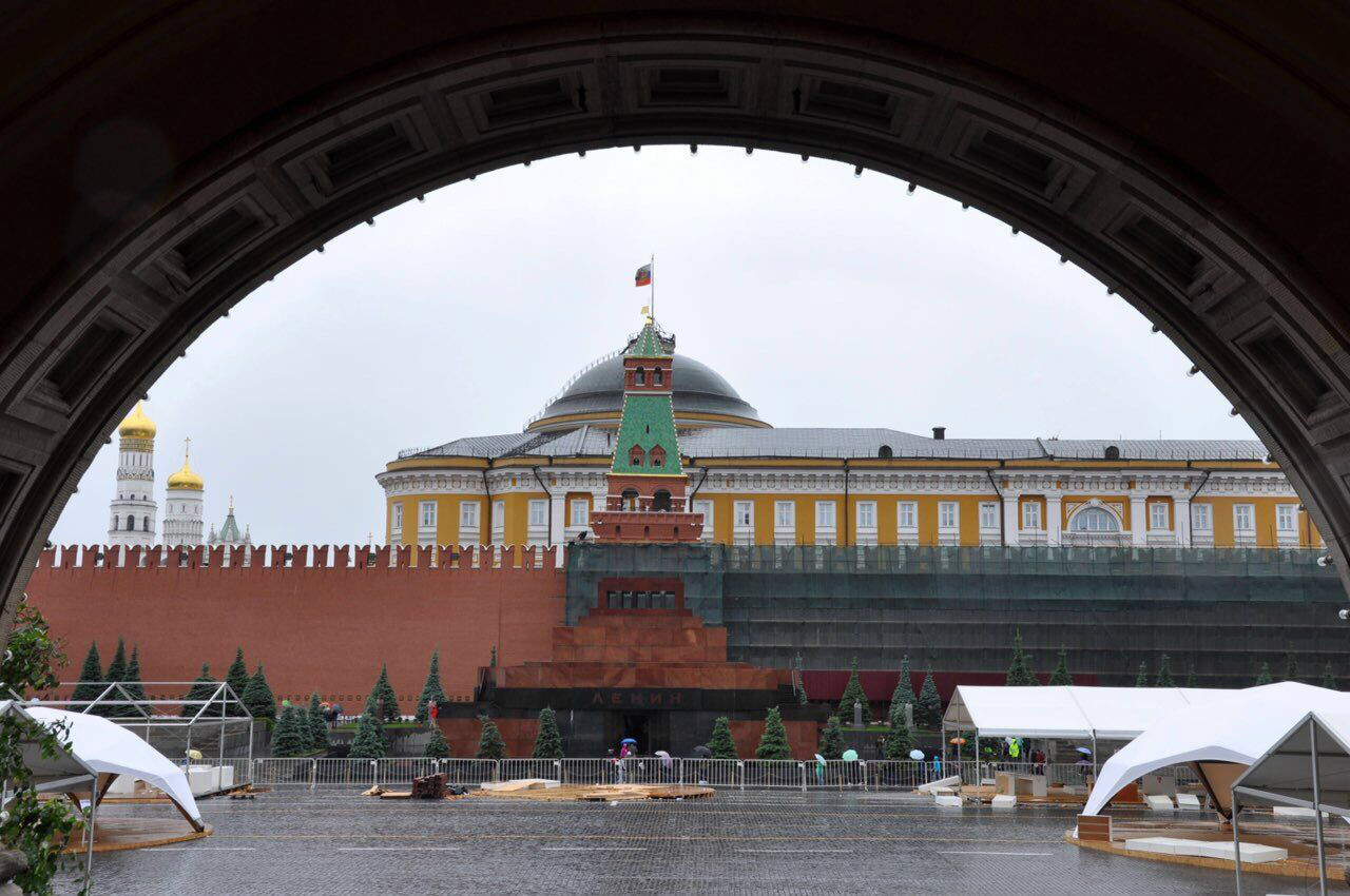 俄罗斯之旅最后一刻,俄罗斯之旅2020