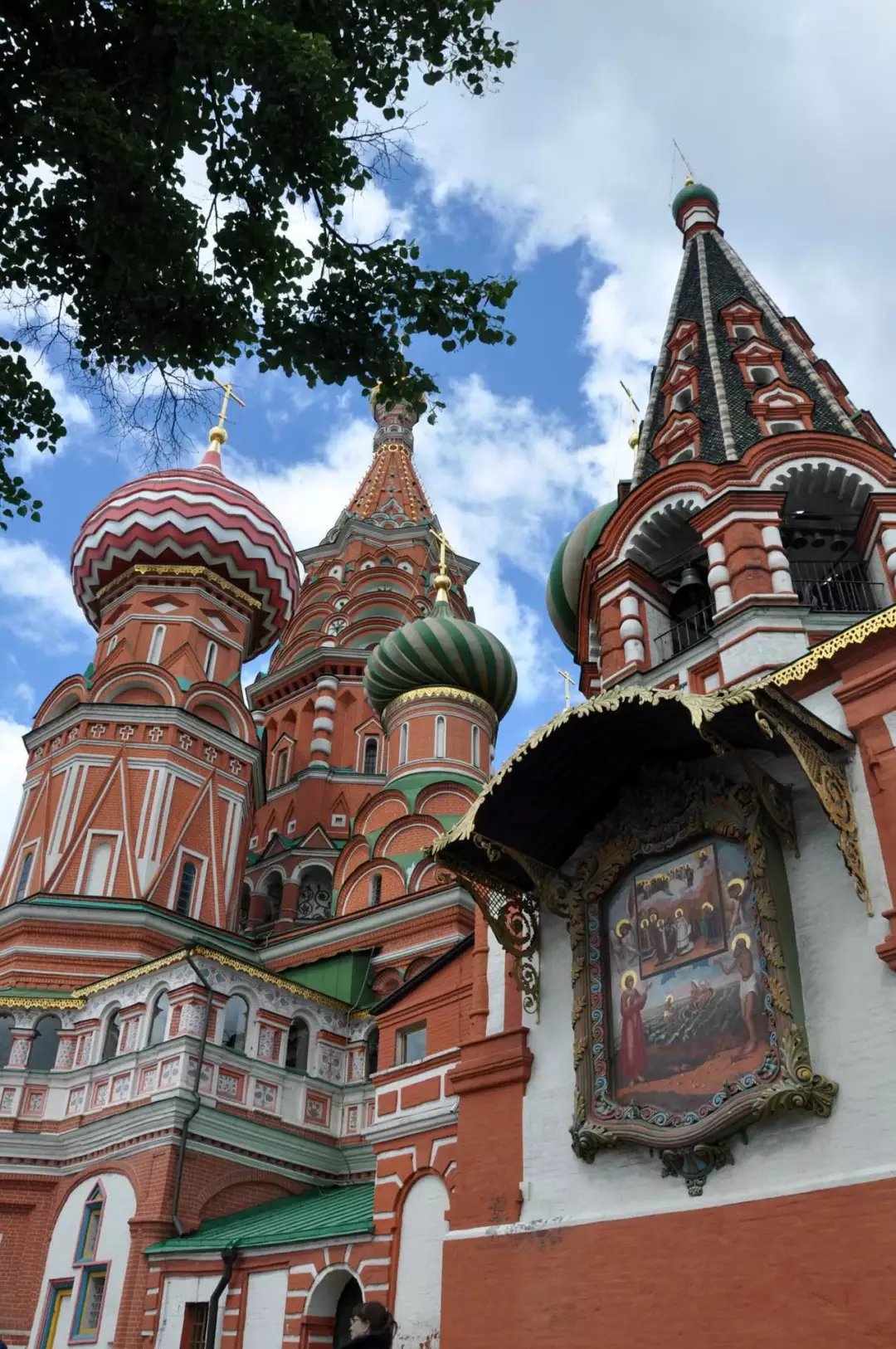 俄罗斯之旅最后一刻,俄罗斯之旅2020