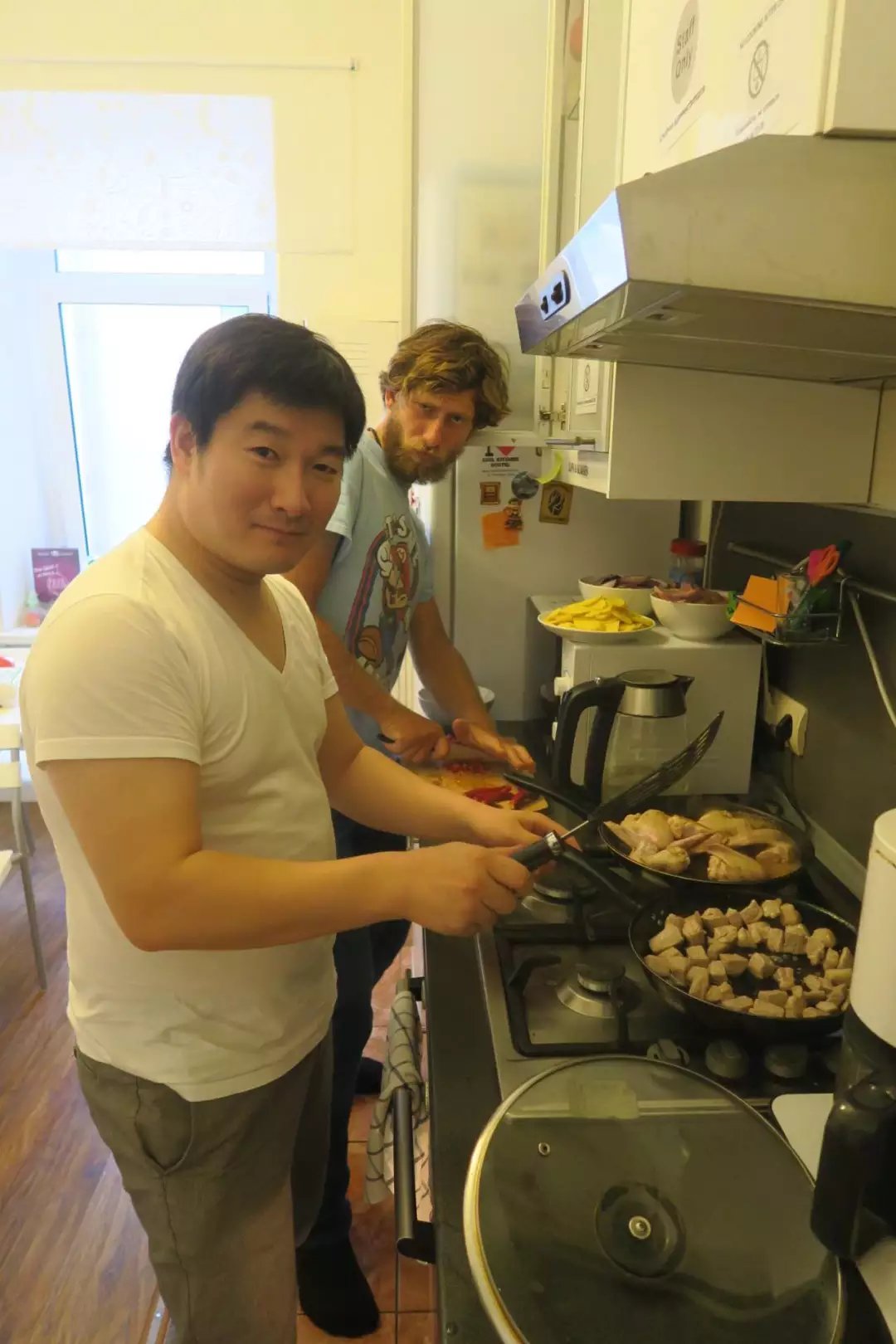 俄罗斯之旅最后一刻,俄罗斯之旅2020