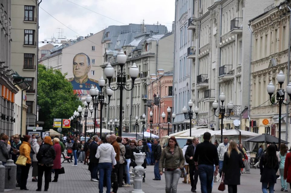 俄罗斯之旅最后一刻,俄罗斯之旅2020