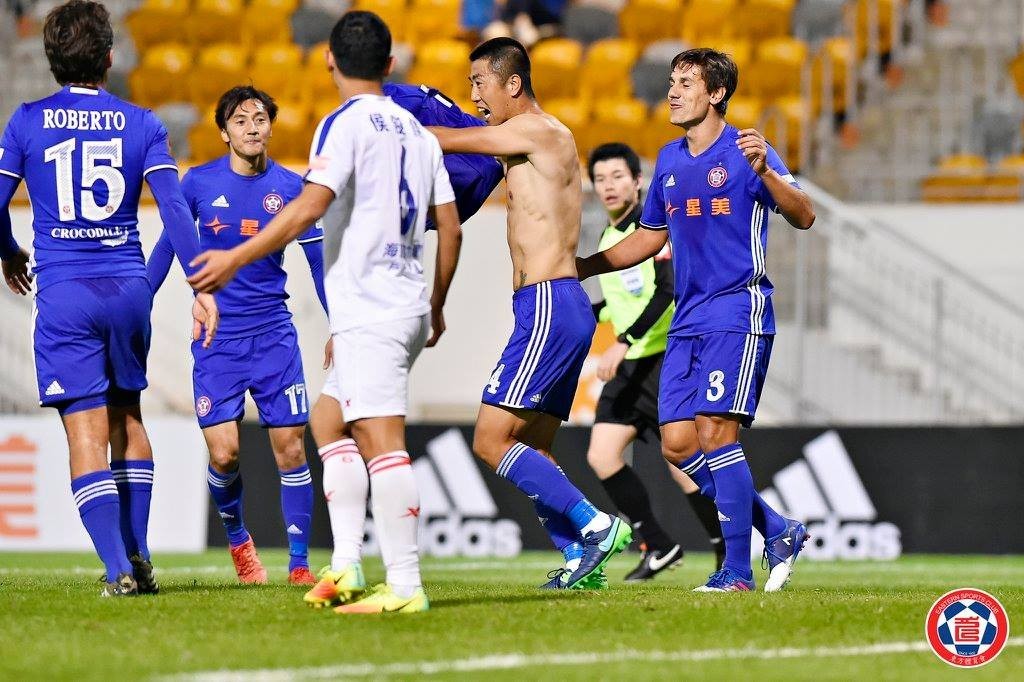 广州恒大香港东方亚冠,香港东方对广州恒大亚冠视频