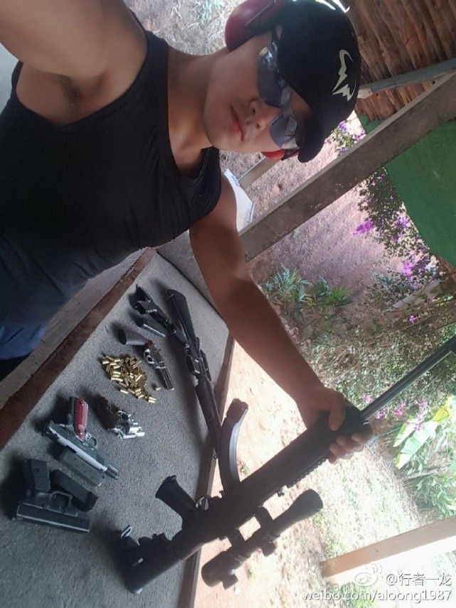 一龙展示金钟罩铁布衫被ko,一龙ko一龙完整版