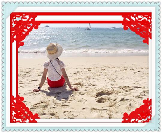 成都自驾游三亚攻略,成都自驾海南三亚旅游攻略