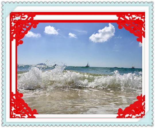 成都自驾游三亚攻略,成都自驾海南三亚旅游攻略