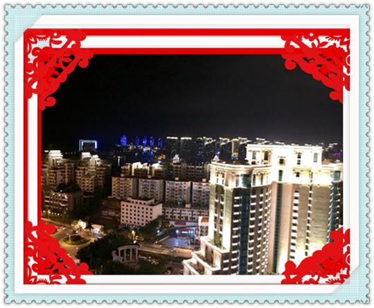 成都自驾游三亚攻略,成都自驾海南三亚旅游攻略