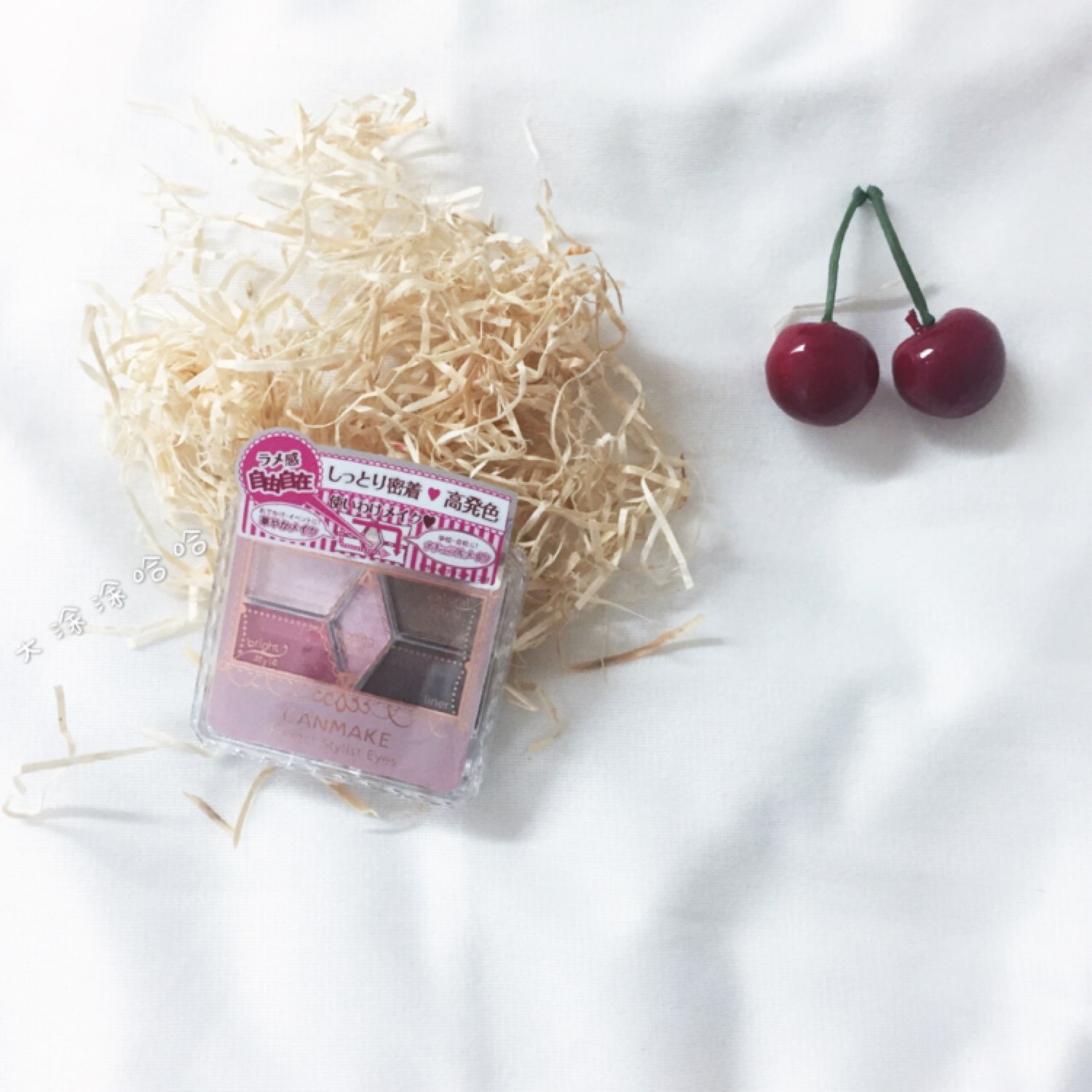 大地色系眼影盘推荐秋冬,配色巨好看的小众平价眼影