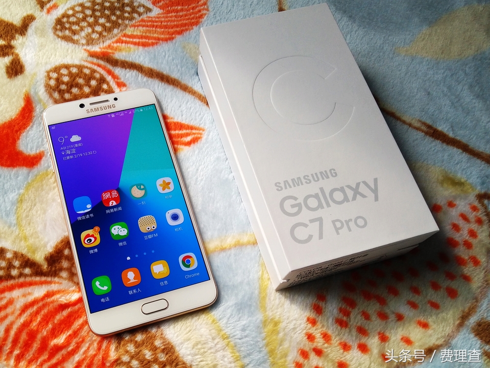 三星GalaxyC7Pro,三星galaxyc7proc7010