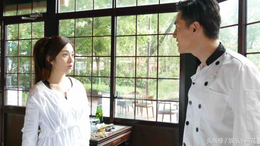 与胡歌合作过的圈内十大女神，第七个有颜值，第四个有演技