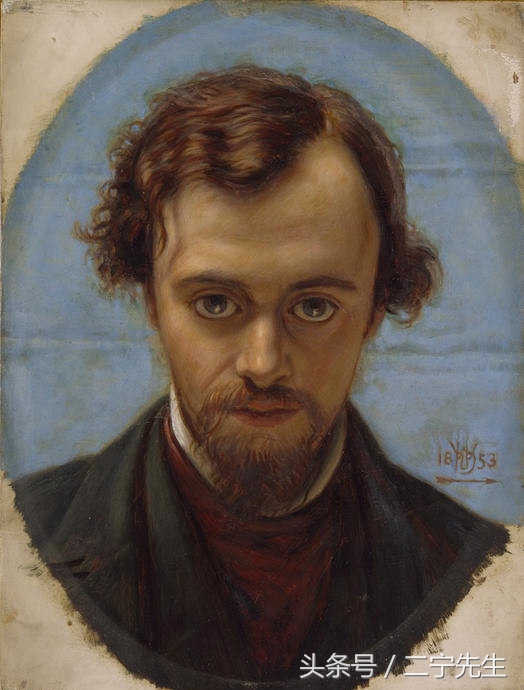 威廉霍尔曼亨特油画教程,英国画家盖伊海德作品欣赏