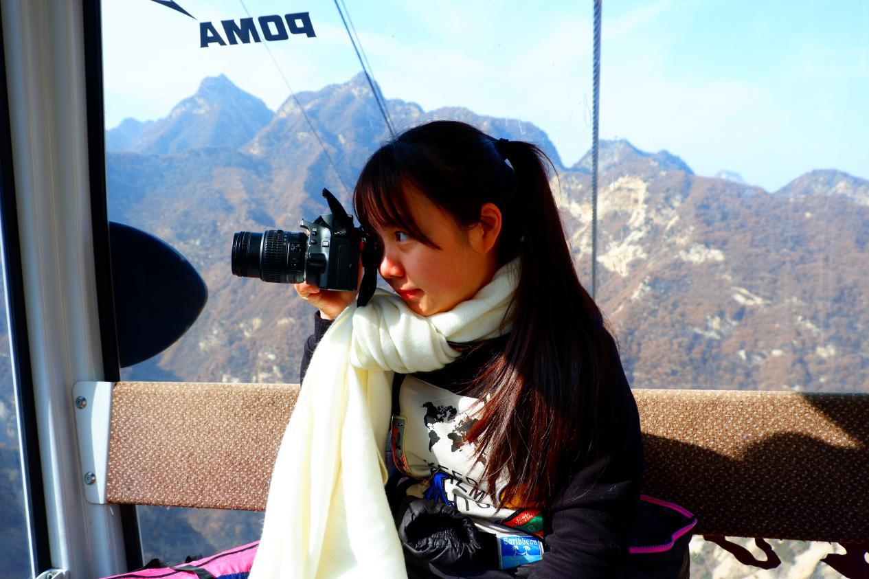 素人爬华山攻略,夜爬华山最实用攻略