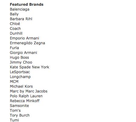 荷兰转机免税商品,马来西亚机场转机购物必买清单