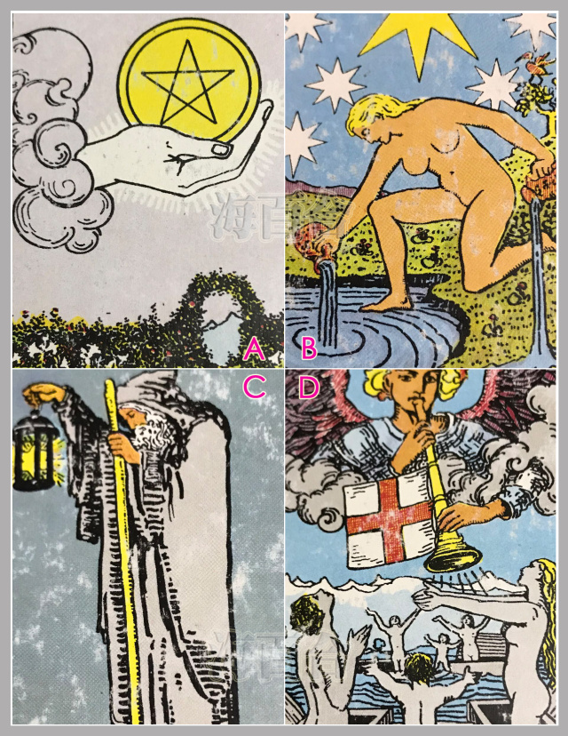 占卜什么最旺财,占卜你的财运能否旺起来