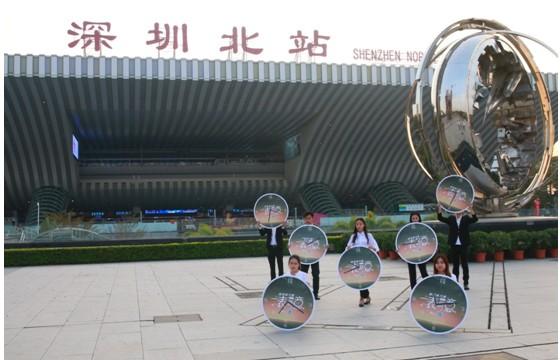 盘点楼盘夸张广告语,新楼盘吸引人的广告语