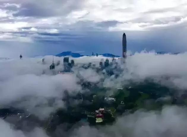 深圳的回南天什么时候结束,深圳回南天一般在几月