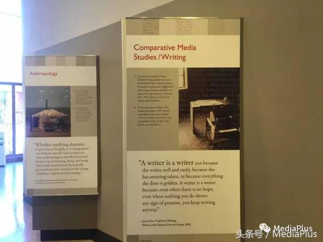 100%实地考察，世界牛校麻省理工学院的传媒课堂大揭秘