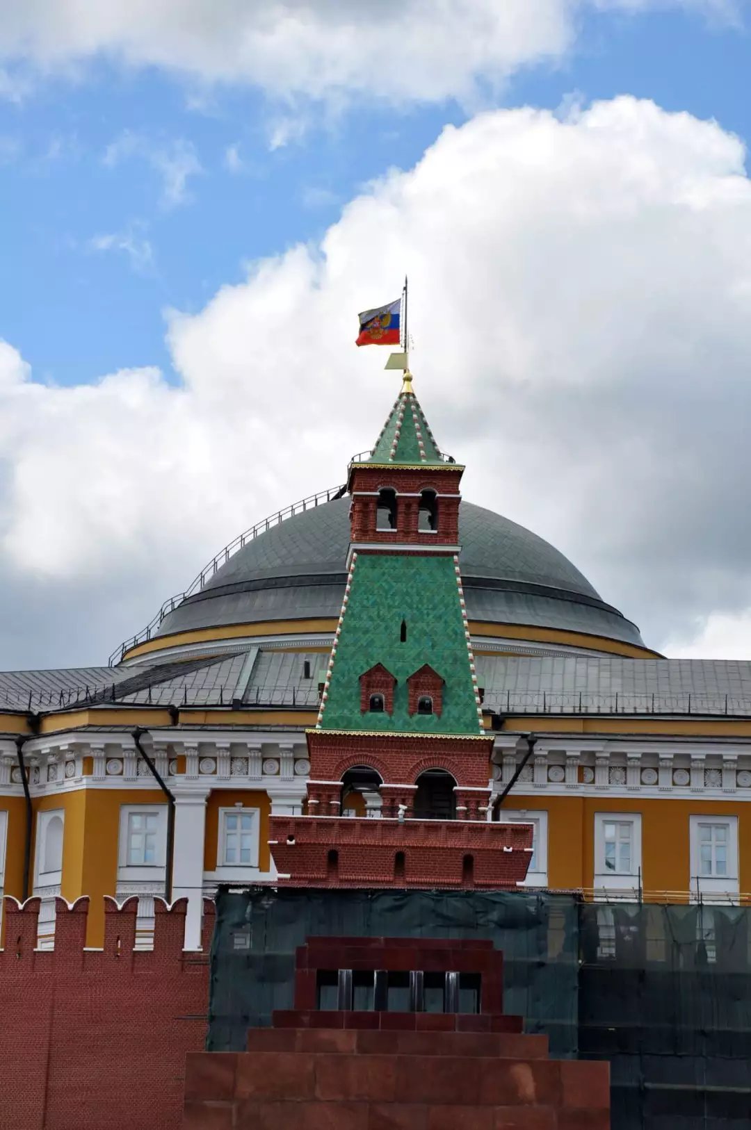 俄罗斯之旅最后一刻,俄罗斯之旅2020