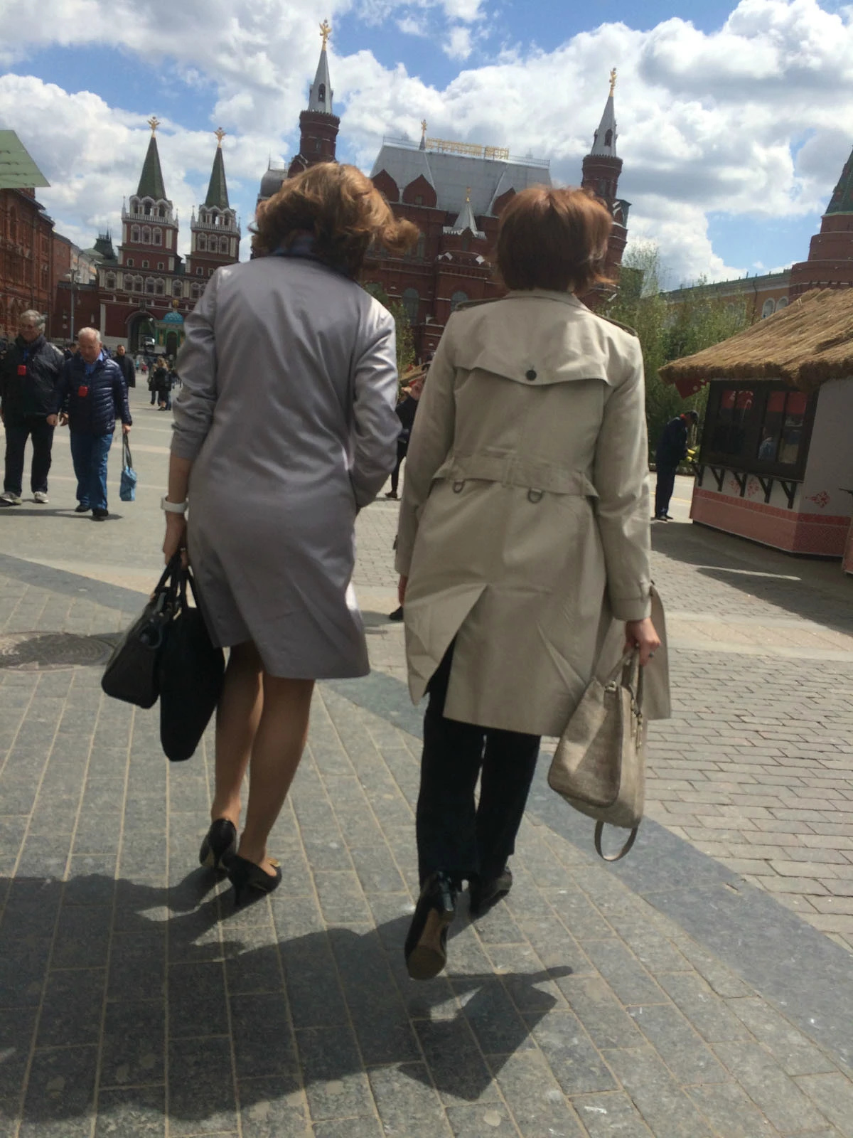 俄罗斯之旅最后一刻,俄罗斯之旅2020