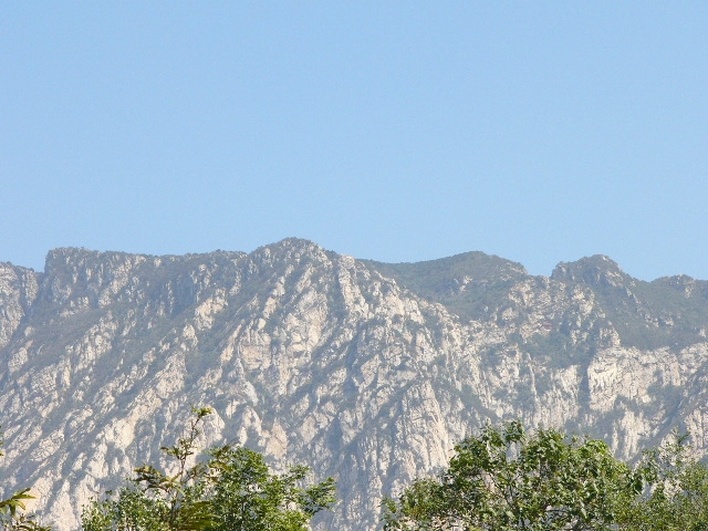 嵩山成语故事系列之九“抟土造人”