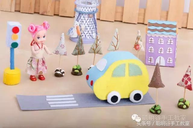 便宜又实用的创意手工,较难实用的创意手工