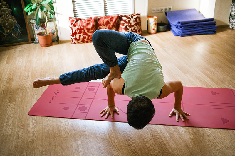 atmananda瑜伽垫官网,atmananda瑜伽垫是哪里的