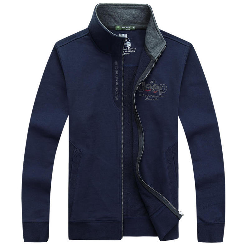 军旅风夹克外套怎么穿搭,新式夹克外套惊艳亮相