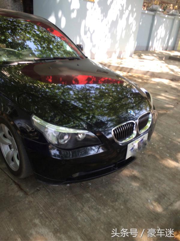 花小钱买豪车的真实感受,花钱买豪车值不值得