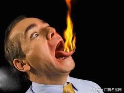 喉咙痛嘴角起泡吃什么药,上火喉咙疼嘴上起泡用什么中药