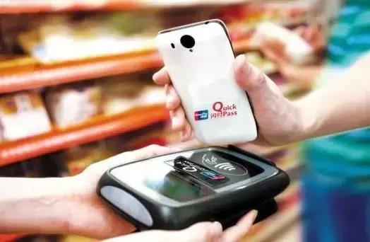 无卡支付时代银行信用卡联手京东金融欲打翻身仗