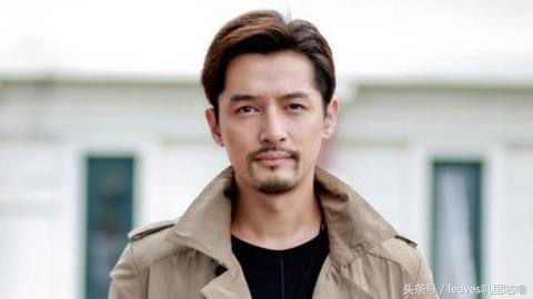 胡歌出道以来最好看的四部电视剧,盘点胡歌演过的古装角色