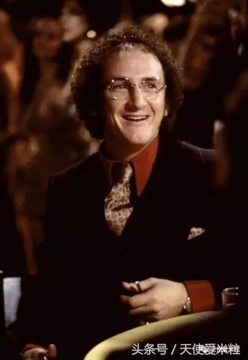 八卦：这位发型师，你明天不用来上班了