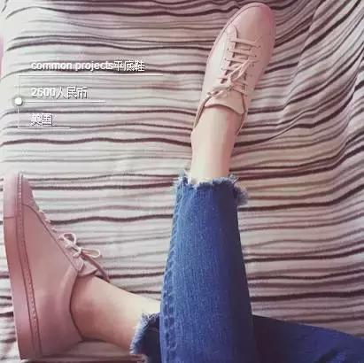 春天必入的球鞋,春天必入单品