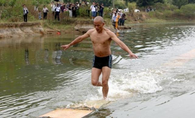 少林武术72绝技怎么练出来的,少林功夫真的假的