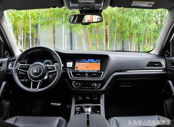 今天才发现，我以前开的是“假SUV”