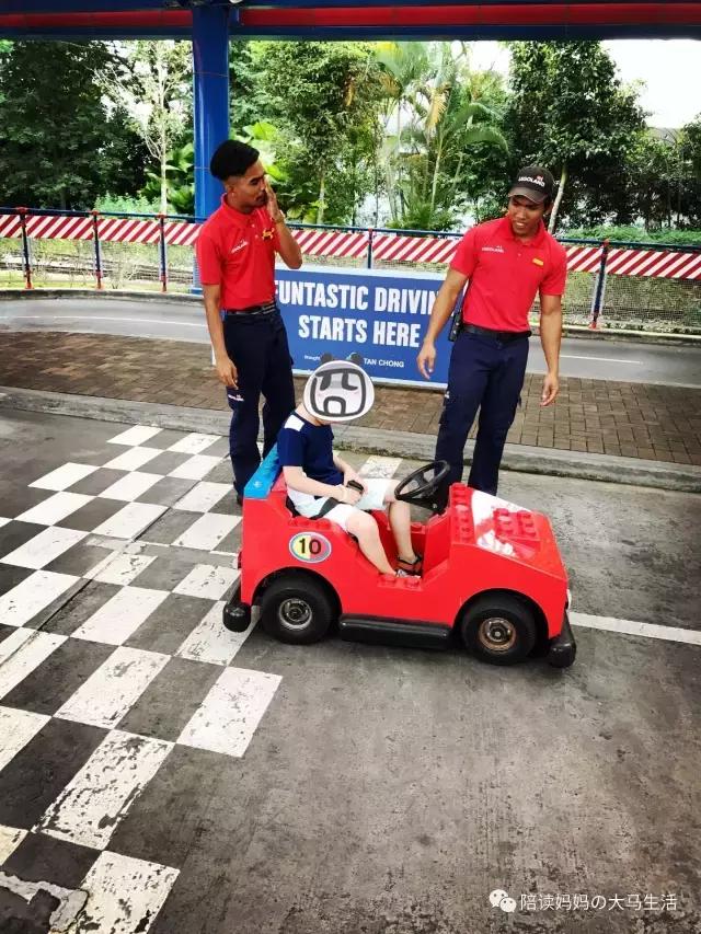 乐高主题乐园游玩攻略,新山乐高乐园一天能玩完吗