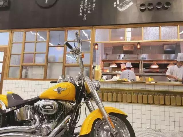 11大商场45家好吃餐厅，上海各大商场觅食指南，逛到哪吃到哪